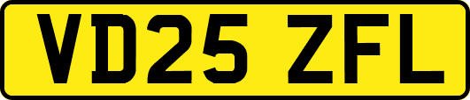 VD25ZFL