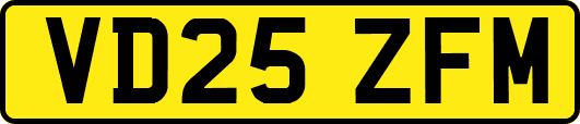 VD25ZFM