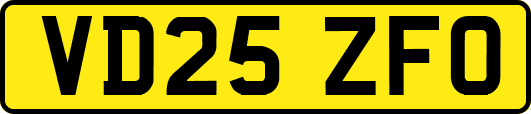 VD25ZFO