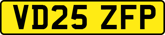 VD25ZFP