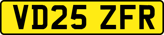 VD25ZFR