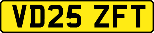VD25ZFT