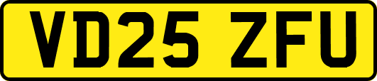 VD25ZFU