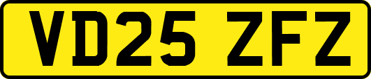 VD25ZFZ