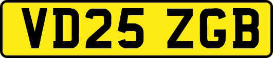 VD25ZGB