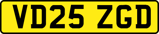 VD25ZGD