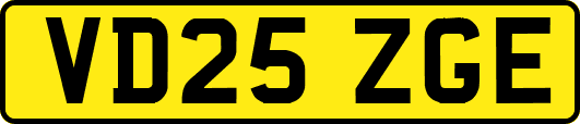 VD25ZGE