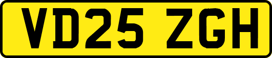 VD25ZGH