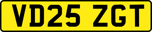 VD25ZGT