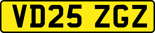 VD25ZGZ