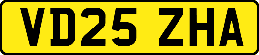 VD25ZHA