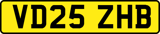 VD25ZHB