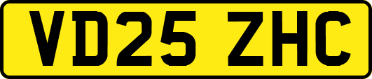 VD25ZHC