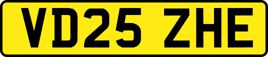 VD25ZHE