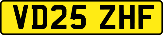 VD25ZHF