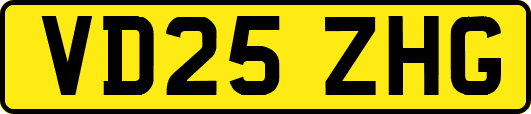 VD25ZHG