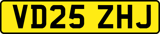 VD25ZHJ