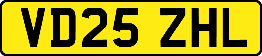 VD25ZHL