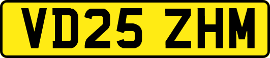 VD25ZHM