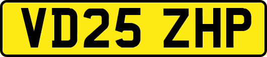VD25ZHP