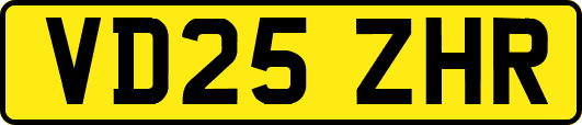 VD25ZHR