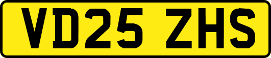 VD25ZHS