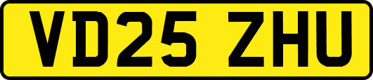 VD25ZHU