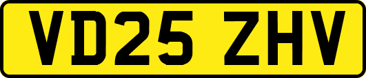 VD25ZHV