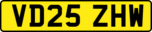 VD25ZHW