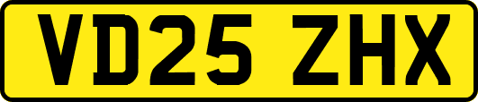 VD25ZHX