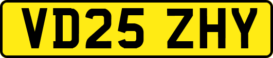 VD25ZHY