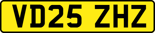 VD25ZHZ