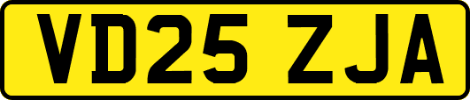VD25ZJA