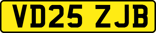 VD25ZJB
