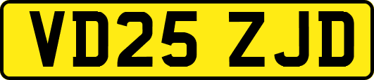 VD25ZJD