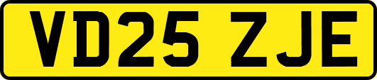 VD25ZJE