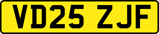 VD25ZJF