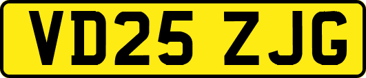 VD25ZJG