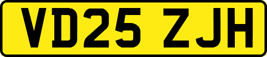 VD25ZJH