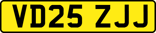 VD25ZJJ