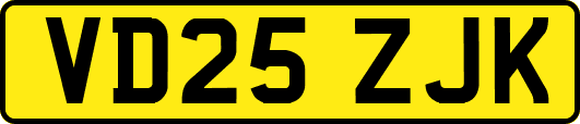 VD25ZJK