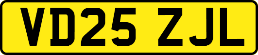 VD25ZJL