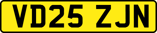 VD25ZJN