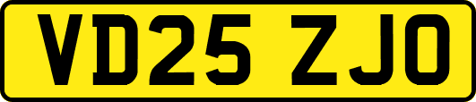 VD25ZJO