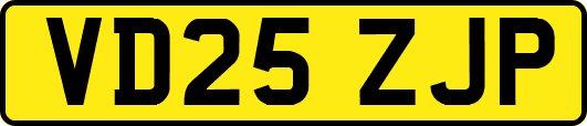 VD25ZJP