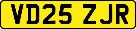 VD25ZJR