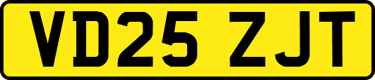 VD25ZJT