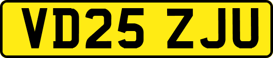 VD25ZJU