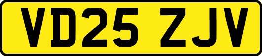 VD25ZJV