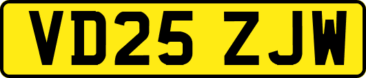 VD25ZJW